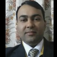 Pranab Mathur