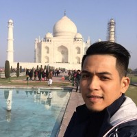 Mohamad Firdaus Ahamad Ltiff