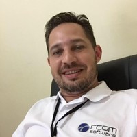 Ramon Grisi de Oliveira