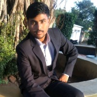 Omkar Barge