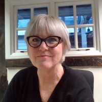 Nancy Hancock