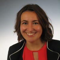 Irina Schmidt