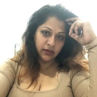 Shaikha Israt