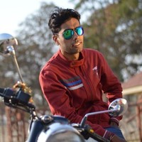 Satish Patnaik