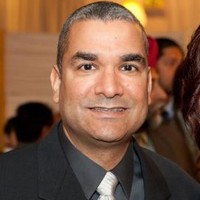 Ricardo G. Duque