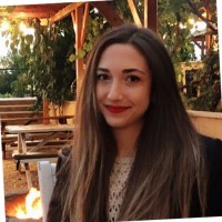 Zeynep Buse Kocakaplan
