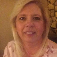 Sharon Saunders