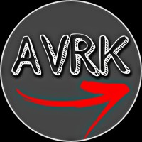 Learn With AVRK