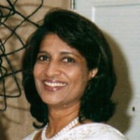 Nayana Karunaratne