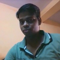 Prakash Kumar Patra