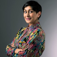 Shenali Boange