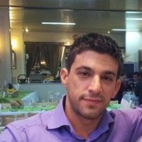 Anthony Grigoreas