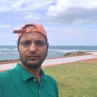 Gaurav Katiyar