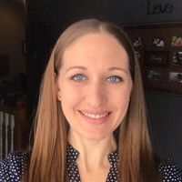 Amanda McCullough