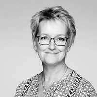 Dorthe Risager Sørensen