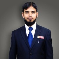 Mohammad Inam Ullah Khan