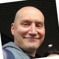 Phil Orme