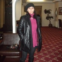 Mahnaz Asiri