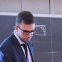Marco Rossi