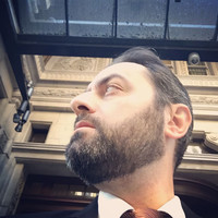 Marco Vernia