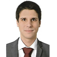 André Bento Machado