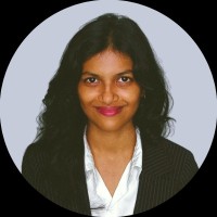 Nidhi Joshi