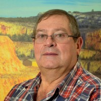 Hannes Pretorius