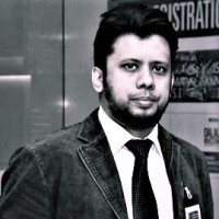 Mohammed Saef Ul Arifeen,