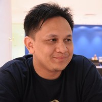 Ikram Syahidan A.