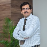 Santosh Shukla