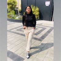 Shivani Sharma
