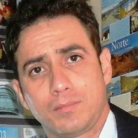 Gabriel Echague