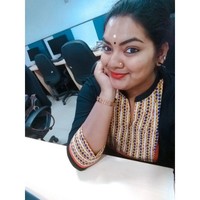 Mahalakshmi Ramasubramanian