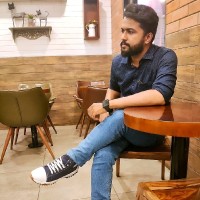 Anoop Joseph Mathew