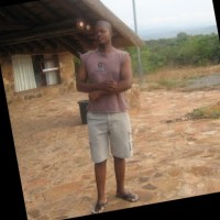 Joel Madikgake Masha