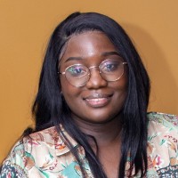 Raïka Serda MPASSI SAMBA