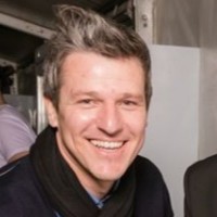 Nicolas Barre