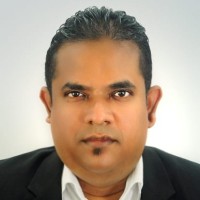 Hasitha Dabrera