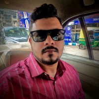 Hrishi Majumder