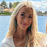 Katrina Gilmour (Marcy)