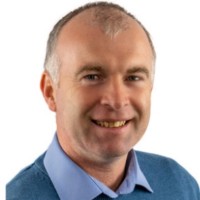 Oliver Mcmahon