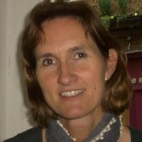 Vibeke Wiboe
