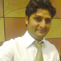 Santosh Pawar