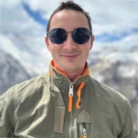 Alexander Tishin