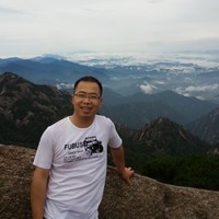 李前雷