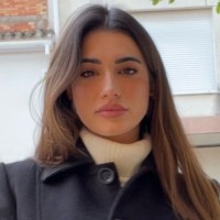 Cristina Martinez Peña