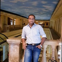 Puneeth C