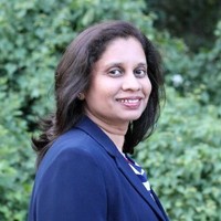 Bina Patel, CMC, CWC
