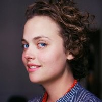 Mirjam Hallin