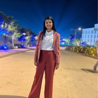 Ashwini Nagaraj